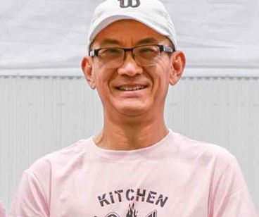 David Shi
